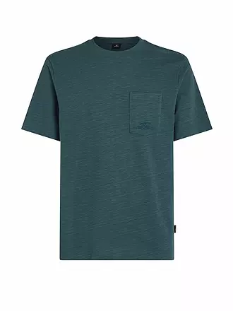 O'NEILL | Beachshirt da uomo con taschino sul petto |